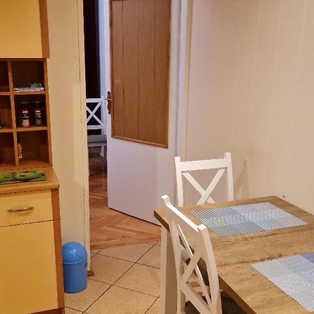 Pensjonat Aida Цехоцинек Екстериор снимка